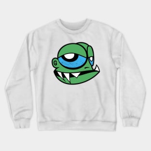 Skatepard of Lyon Crewneck Sweatshirt